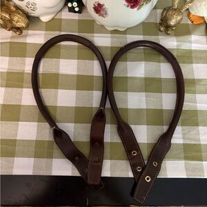 *Vintage* Y2K 2006 Soho Satchel Replacement Adjustable Shoulder Straps